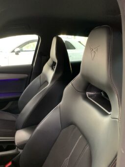 
										CUPRA FORMENTOR VZ 2.0 TSI 310CV full									