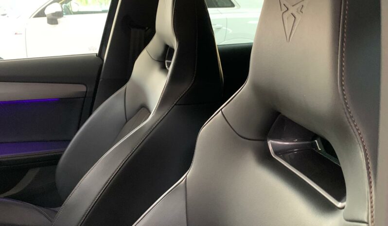 
								CUPRA FORMENTOR VZ 2.0 TSI 310CV full									