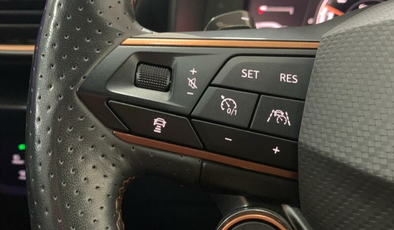
								CUPRA FORMENTOR VZ 2.0 TSI 310CV full									