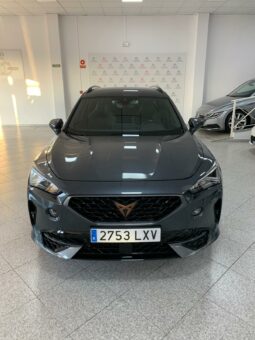 
										CUPRA FORMENTOR VZ 2.0 TSI 310CV full									