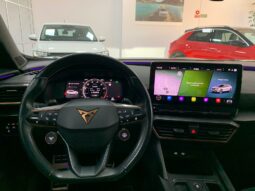 
										CUPRA FORMENTOR VZ 2.0 TSI 310CV full									