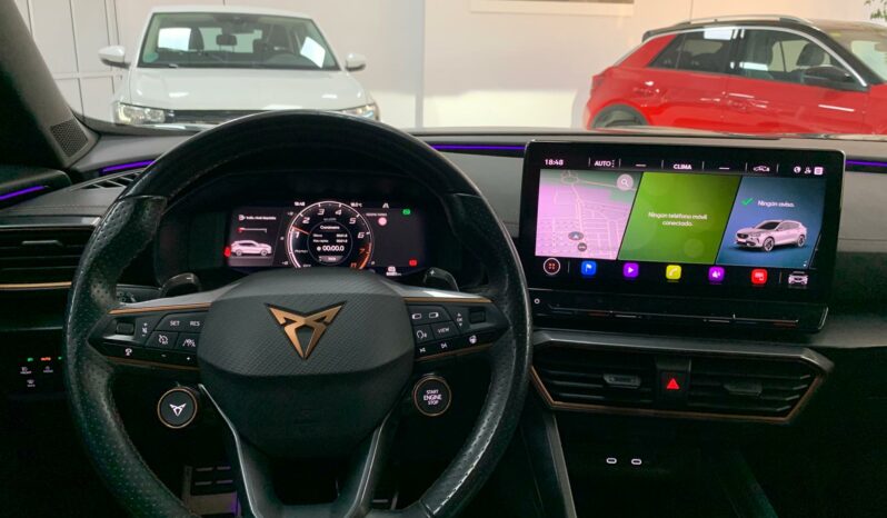 
								CUPRA FORMENTOR VZ 2.0 TSI 310CV full									