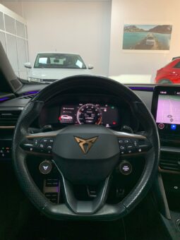 
										CUPRA FORMENTOR VZ 2.0 TSI 310CV full									