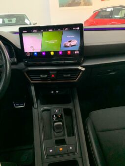 
										CUPRA FORMENTOR VZ 2.0 TSI 310CV full									