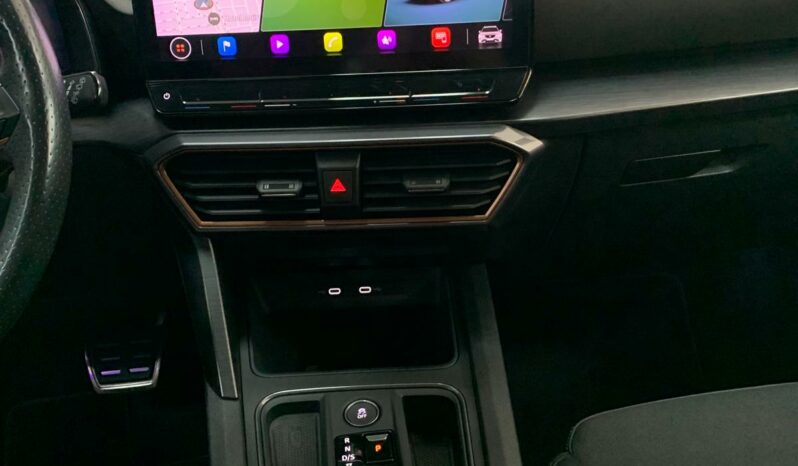 
								CUPRA FORMENTOR VZ 2.0 TSI 310CV full									