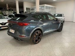 CUPRA FORMENTOR VZ 2.0 TSI 310CV