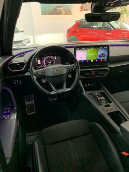 
										CUPRA FORMENTOR VZ 2.0 TSI 310CV full									