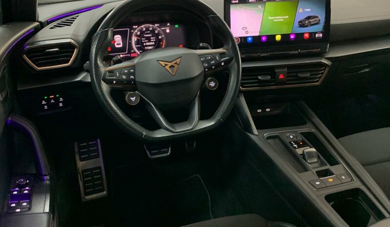 
								CUPRA FORMENTOR VZ 2.0 TSI 310CV full									