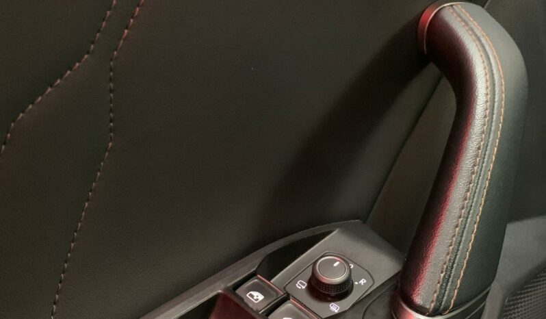 
								CUPRA FORMENTOR VZ 2.0 TSI 310CV full									