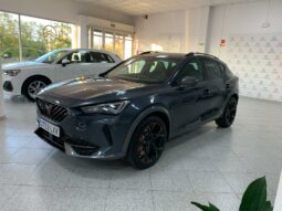 
										CUPRA FORMENTOR VZ 2.0 TSI 310CV full									