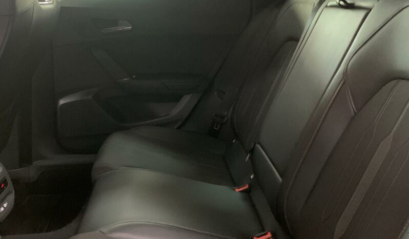
								CUPRA FORMENTOR VZ 2.0 TSI 310CV full									