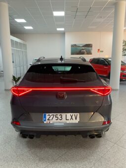 
										CUPRA FORMENTOR VZ 2.0 TSI 310CV full									