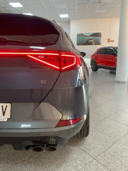 
										CUPRA FORMENTOR VZ 2.0 TSI 310CV full									