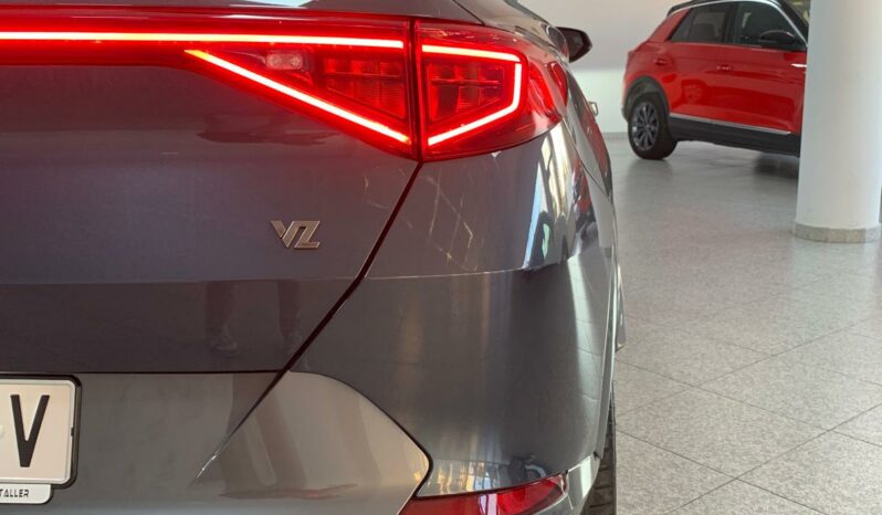 
								CUPRA FORMENTOR VZ 2.0 TSI 310CV full									
