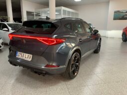 
										CUPRA FORMENTOR VZ 2.0 TSI 310CV full									