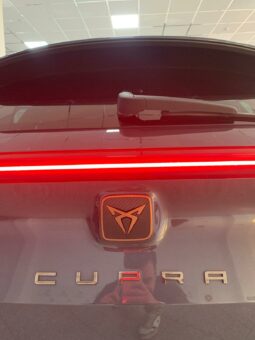 
										CUPRA FORMENTOR VZ 2.0 TSI 310CV full									