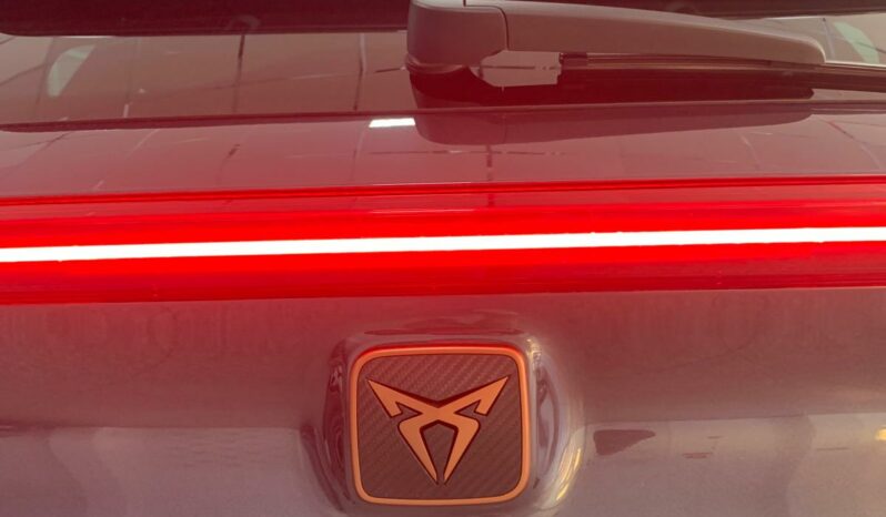 
								CUPRA FORMENTOR VZ 2.0 TSI 310CV full									