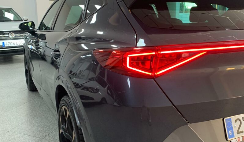 
								CUPRA FORMENTOR VZ 2.0 TSI 310CV full									
