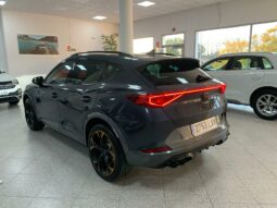 
										CUPRA FORMENTOR VZ 2.0 TSI 310CV full									