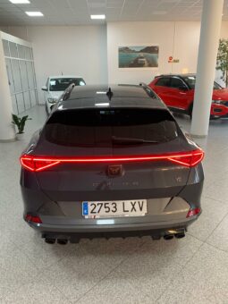 
										CUPRA FORMENTOR VZ 2.0 TSI 310CV full									