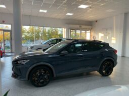 
										CUPRA FORMENTOR VZ 2.0 TSI 310CV full									