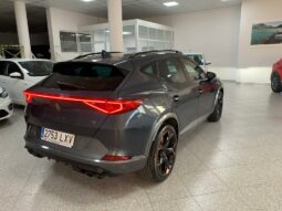 
										CUPRA FORMENTOR VZ 2.0 TSI 310CV full									