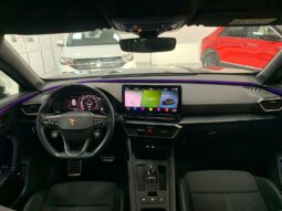 
										CUPRA FORMENTOR VZ 2.0 TSI 310CV full									