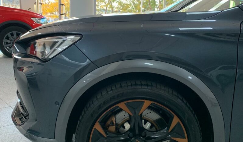 
								CUPRA FORMENTOR VZ 2.0 TSI 310CV full									