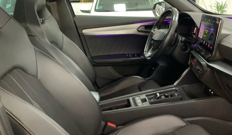 
								CUPRA FORMENTOR VZ 2.0 TSI 310CV full									