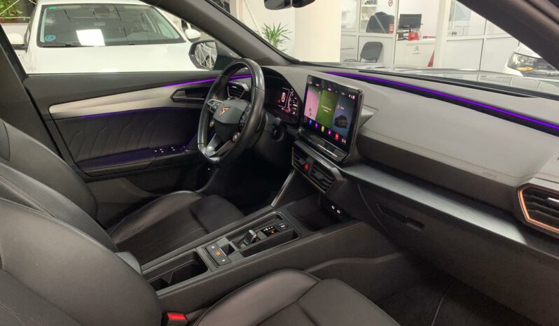 
								CUPRA FORMENTOR VZ 2.0 TSI 310CV full									