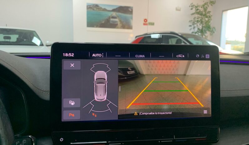 
								CUPRA FORMENTOR VZ 2.0 TSI 310CV full									