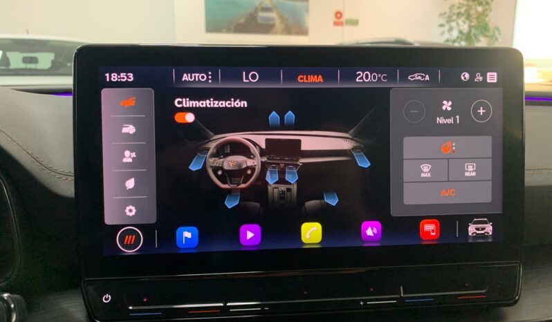 
								CUPRA FORMENTOR VZ 2.0 TSI 310CV full									