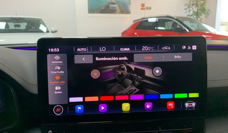 
								CUPRA FORMENTOR VZ 2.0 TSI 310CV full									
