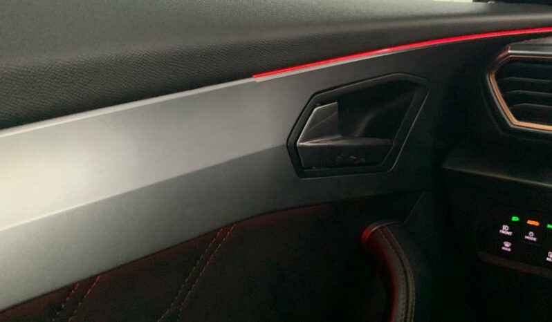 
								CUPRA FORMENTOR VZ 2.0 TSI 310CV full									
