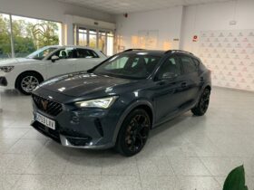 CUPRA FORMENTOR VZ 2.0 TSI 310CV