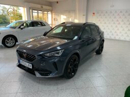 
										CUPRA FORMENTOR VZ 2.0 TSI 310CV full									