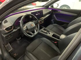 CUPRA FORMENTOR VZ 2.0 TSI 310CV