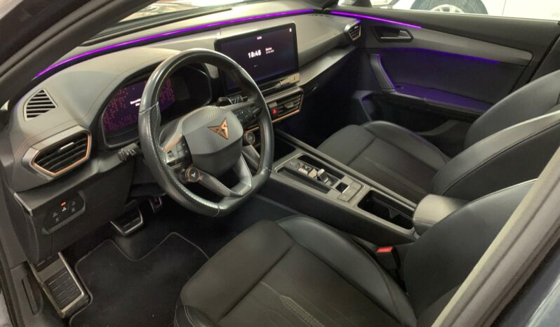 
								CUPRA FORMENTOR VZ 2.0 TSI 310CV full									