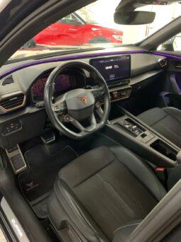 
										CUPRA FORMENTOR VZ 2.0 TSI 310CV full									