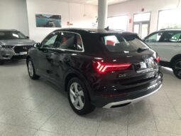 AUDI Q3 35TDI ADVANCED 150CV STRONIC