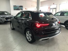 AUDI Q3 35TDI ADVANCED 150CV STRONIC