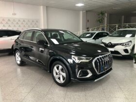 AUDI Q3 35TDI ADVANCED 150CV STRONIC