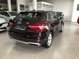 AUDI Q3 35TDI ADVANCED 150CV STRONIC