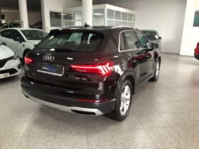 AUDI Q3 35TDI ADVANCED 150CV STRONIC