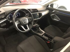 AUDI Q3 35TDI ADVANCED 150CV STRONIC
