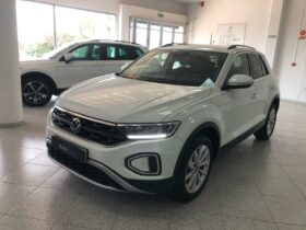 Volkswagen T-Roc 2.0 TDI Life 115cv