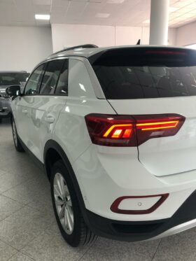 Volkswagen T-Roc 2.0 TDI Life 115cv