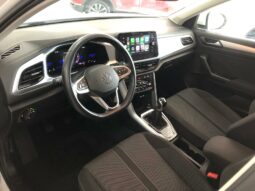 
										Volkswagen T-Roc 2.0 TDI Life 115cv full									