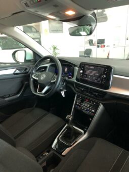 
										Volkswagen T-Roc 2.0 TDI Life 115cv full									