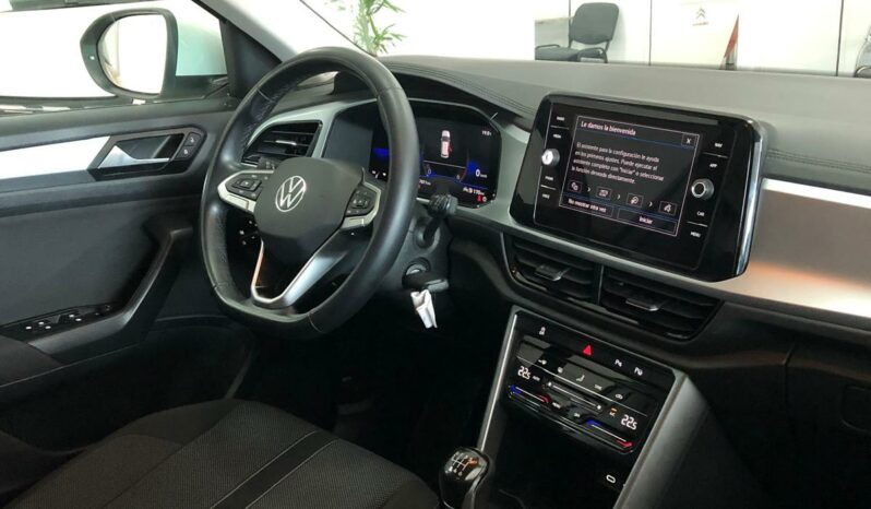 
								Volkswagen T-Roc 2.0 TDI Life 115cv full									